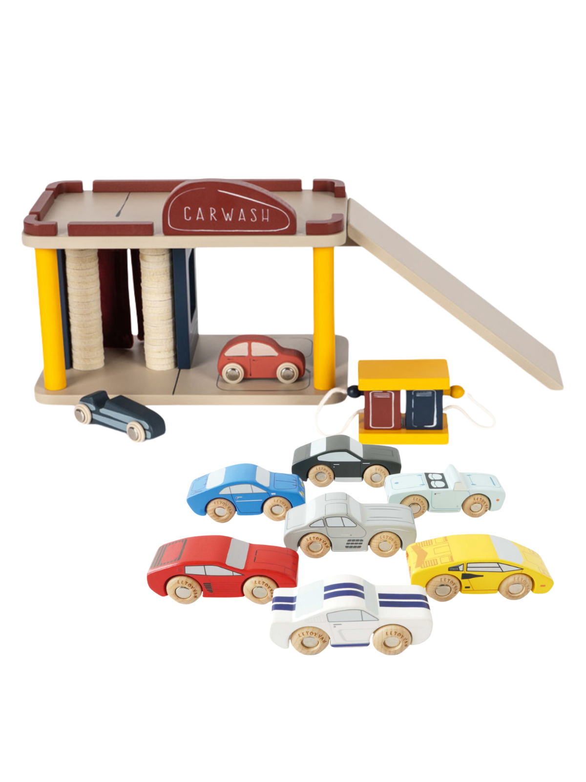 Hit The Road Bundle Bundle Danrie