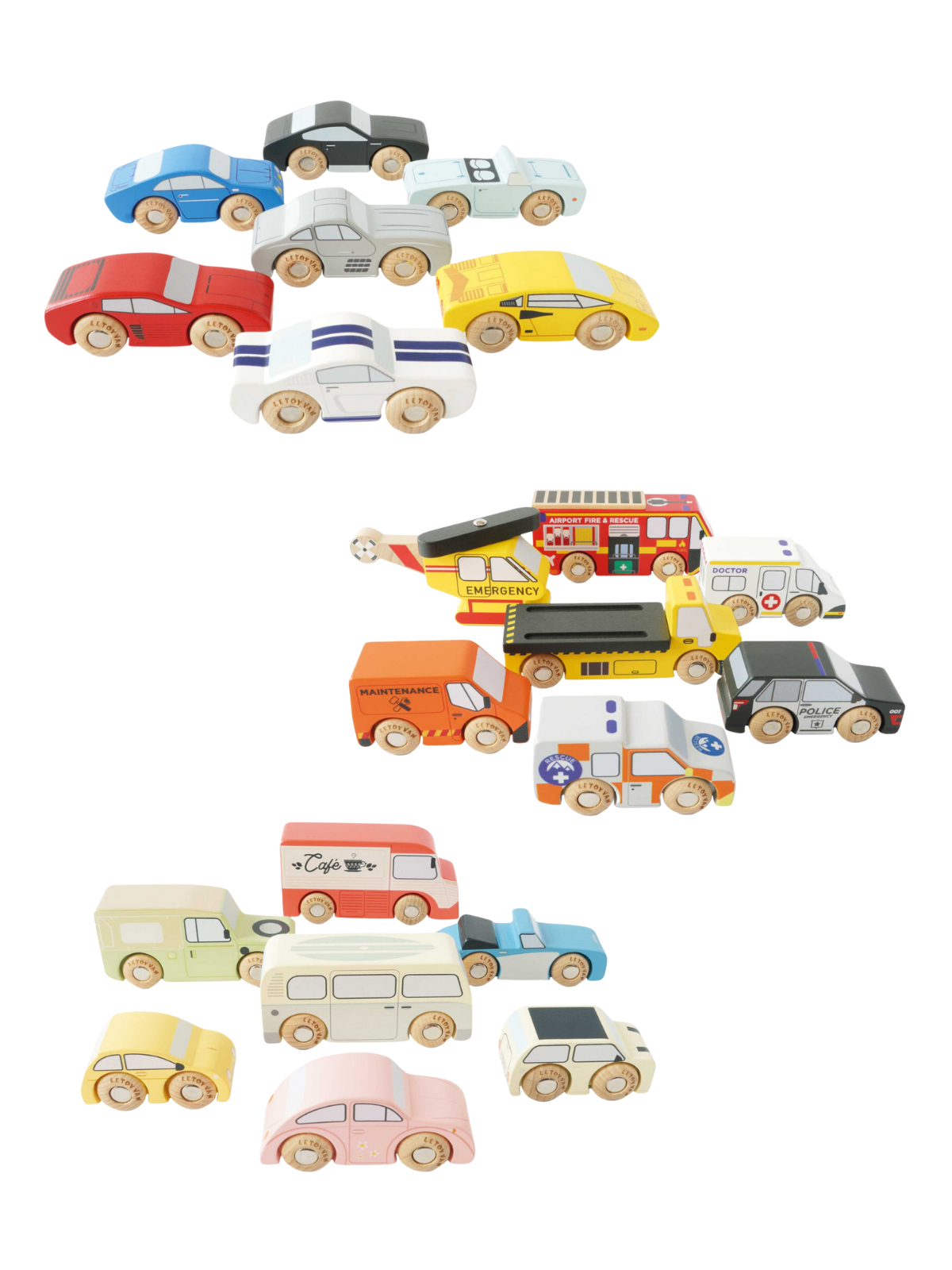 Hit The Road Bundle Bundle Danrie