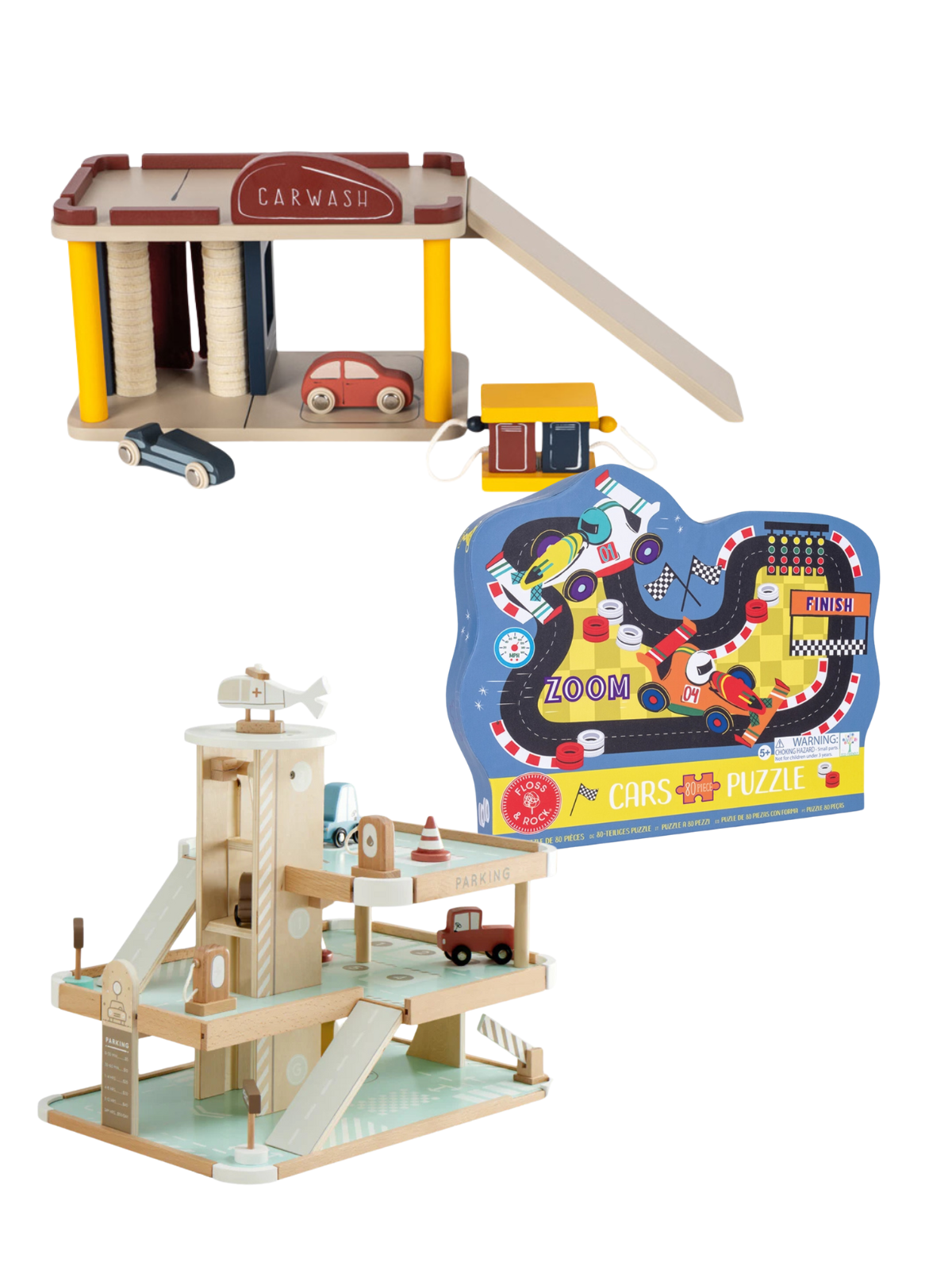 Hit The Road Bundle Bundle Danrie