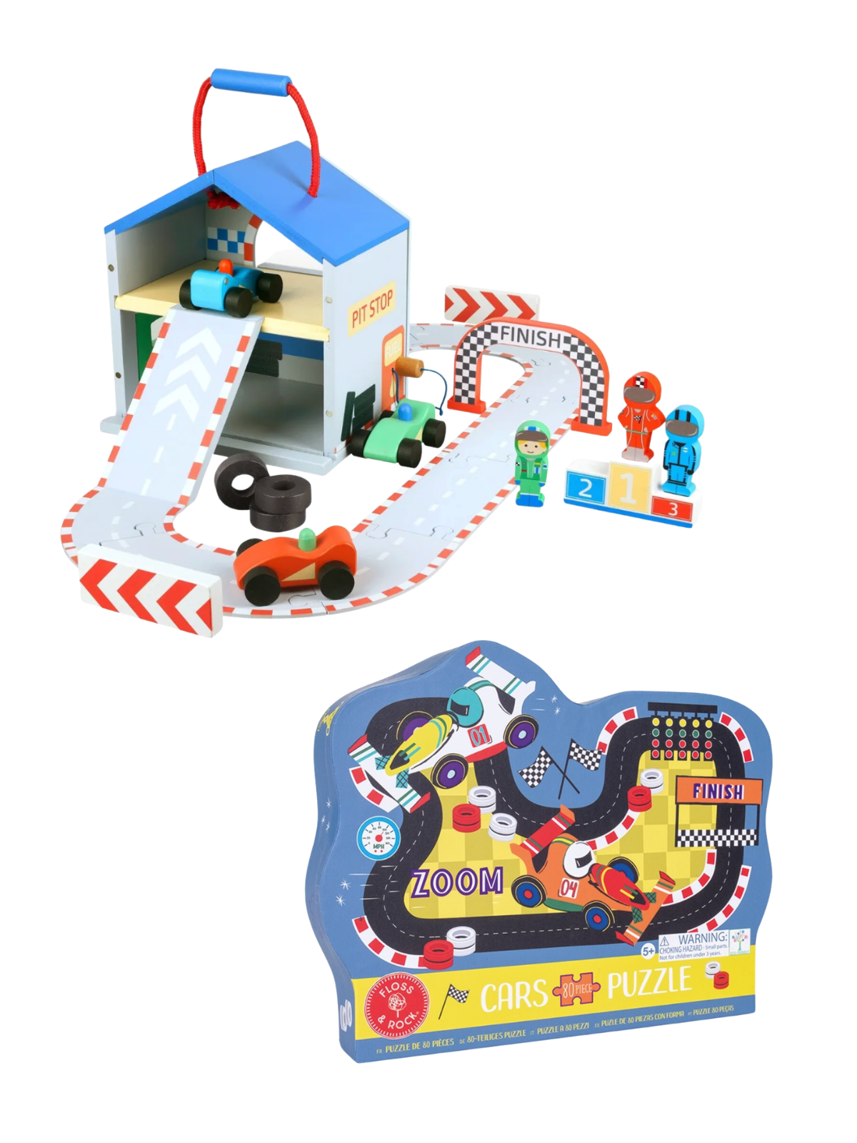 Hit The Road Bundle Bundle Danrie
