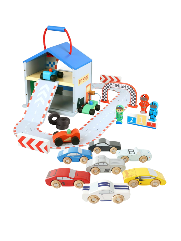 Hit The Road Bundle Bundle Danrie