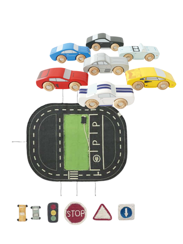 Hit The Road Bundle Bundle Danrie