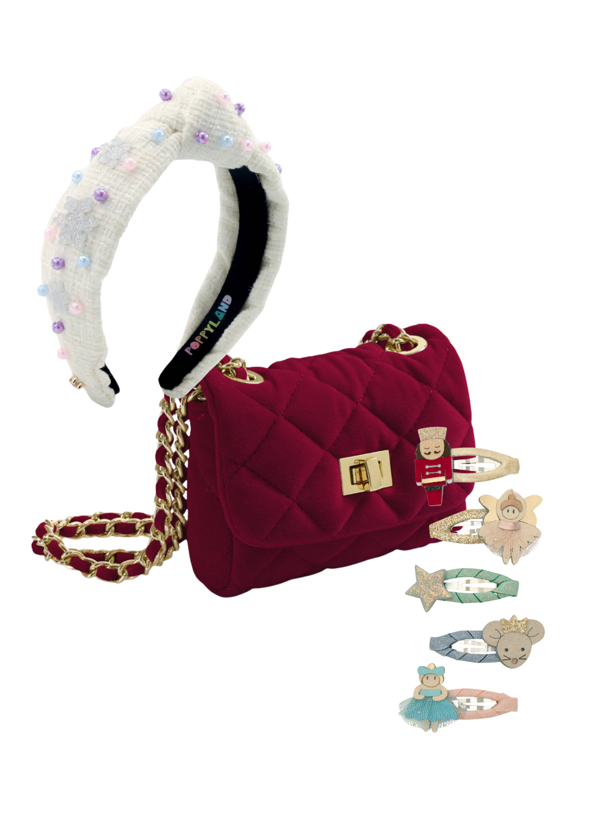 Holiday Dress Up Bundle Bundle Danrie