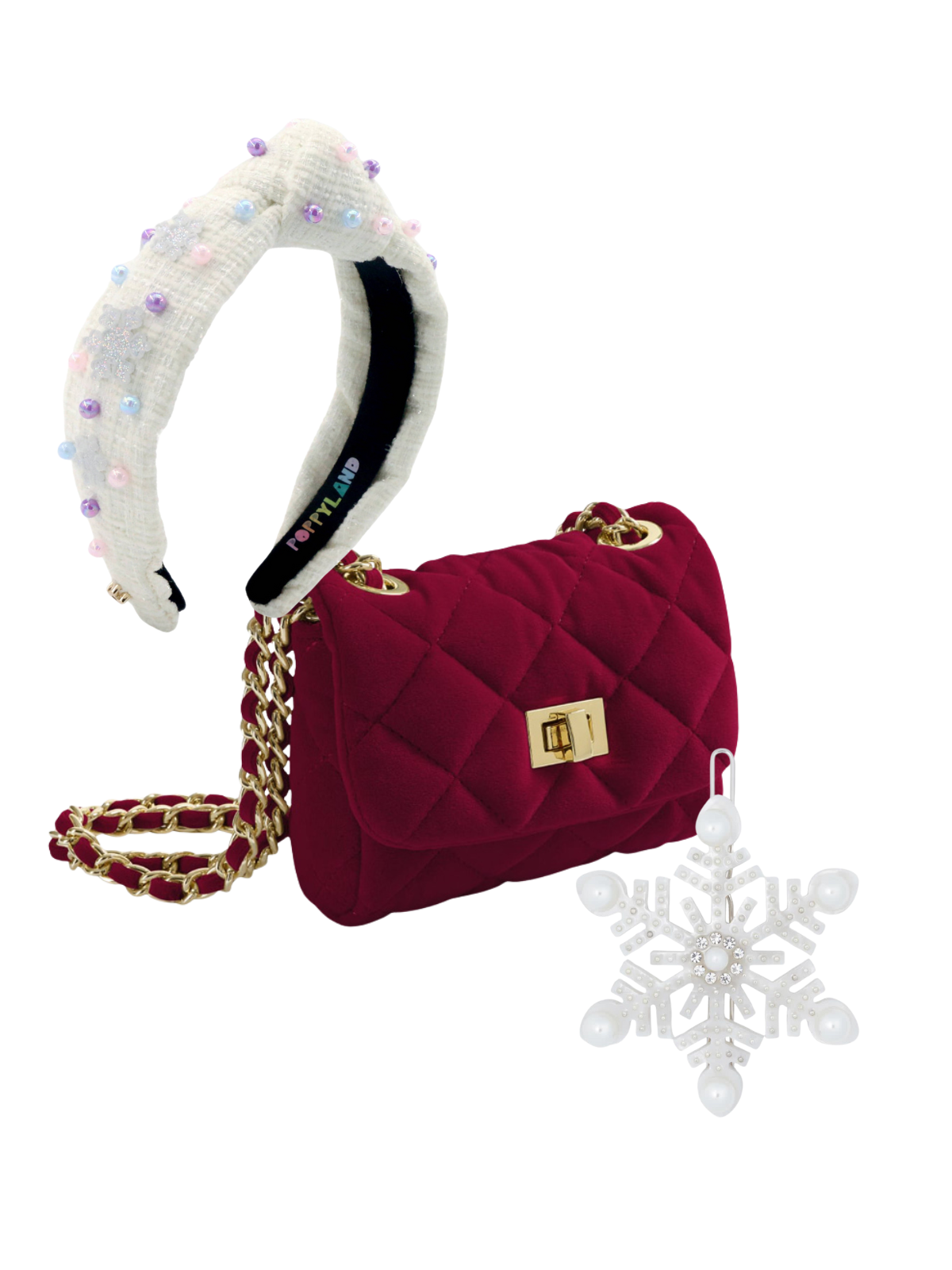 Holiday Dress Up Bundle Bundle Danrie