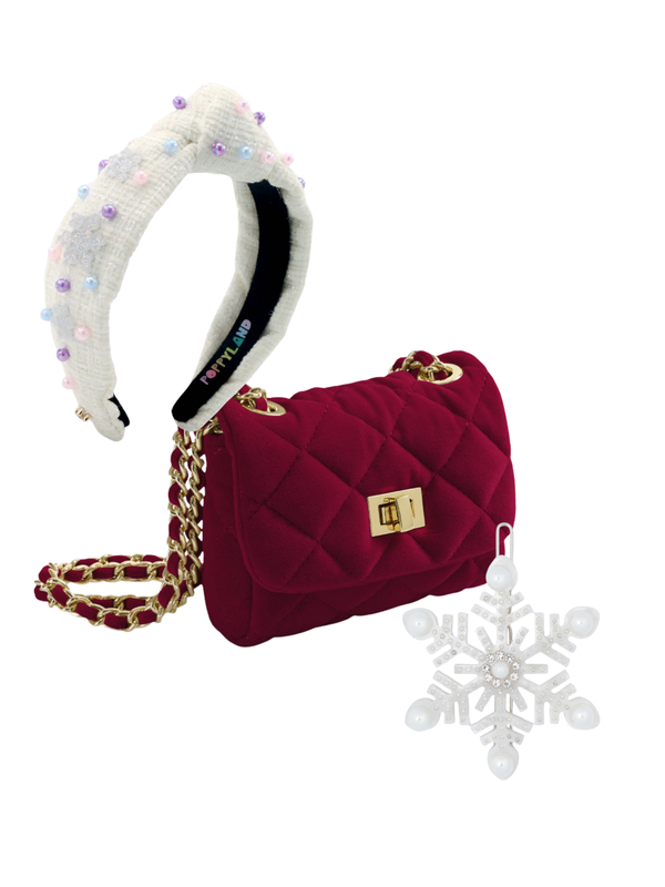 Holiday Dress Up Bundle Bundle Danrie