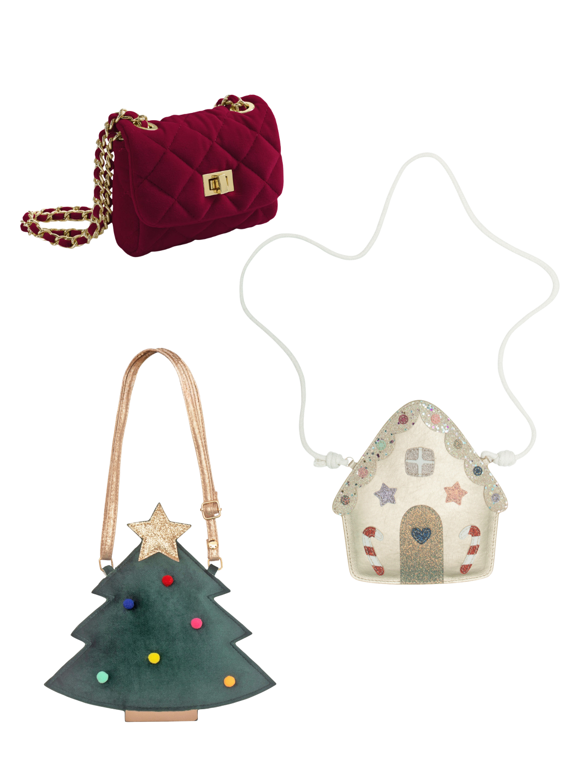 Holiday Dress Up Bundle Bundle Danrie