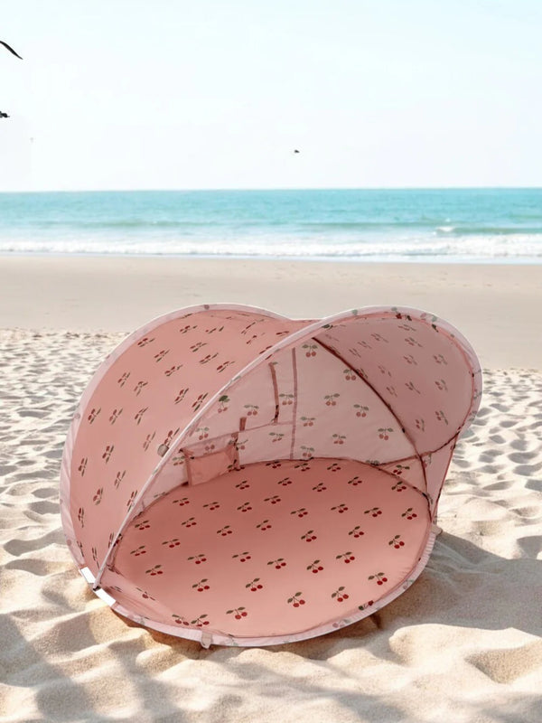 Beach Tent Pop Up Anti UV Outdoor Play Konges Sløjd