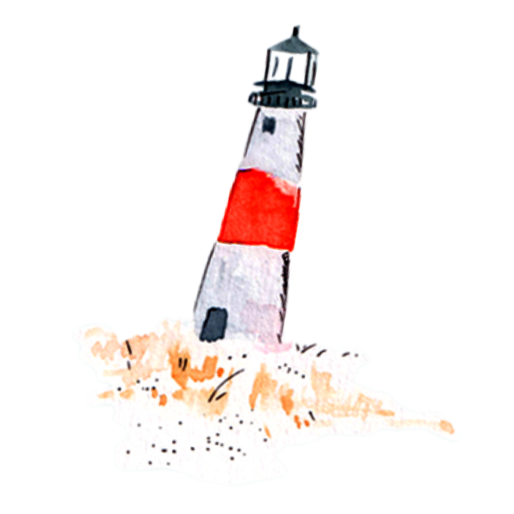 light house clip art
