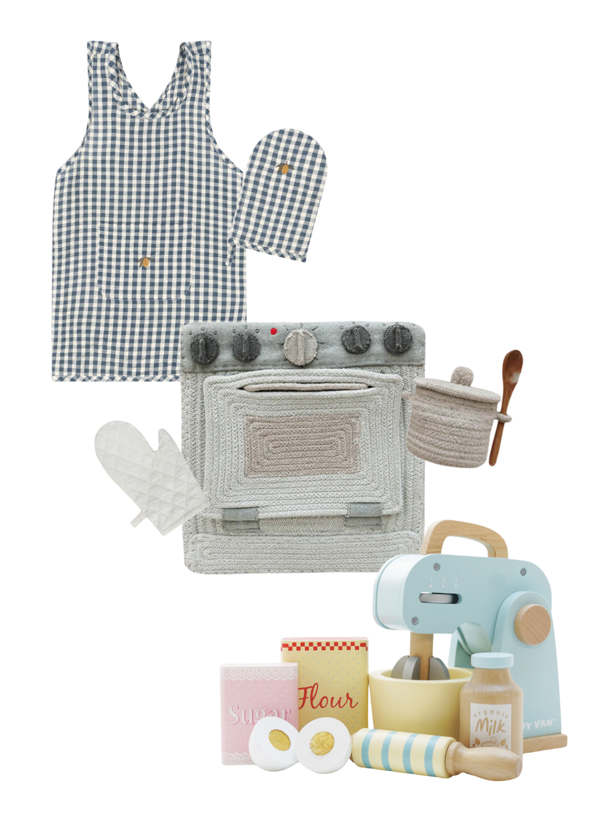 Little Chef Bundle Bundle Danrie