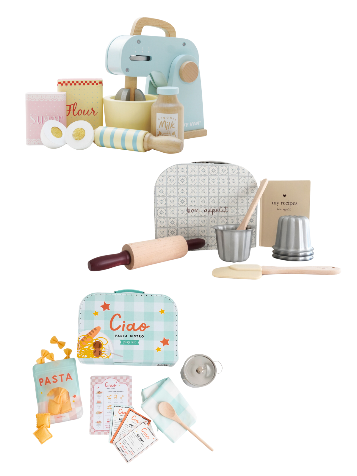 Little Chef Bundle Bundle Danrie   