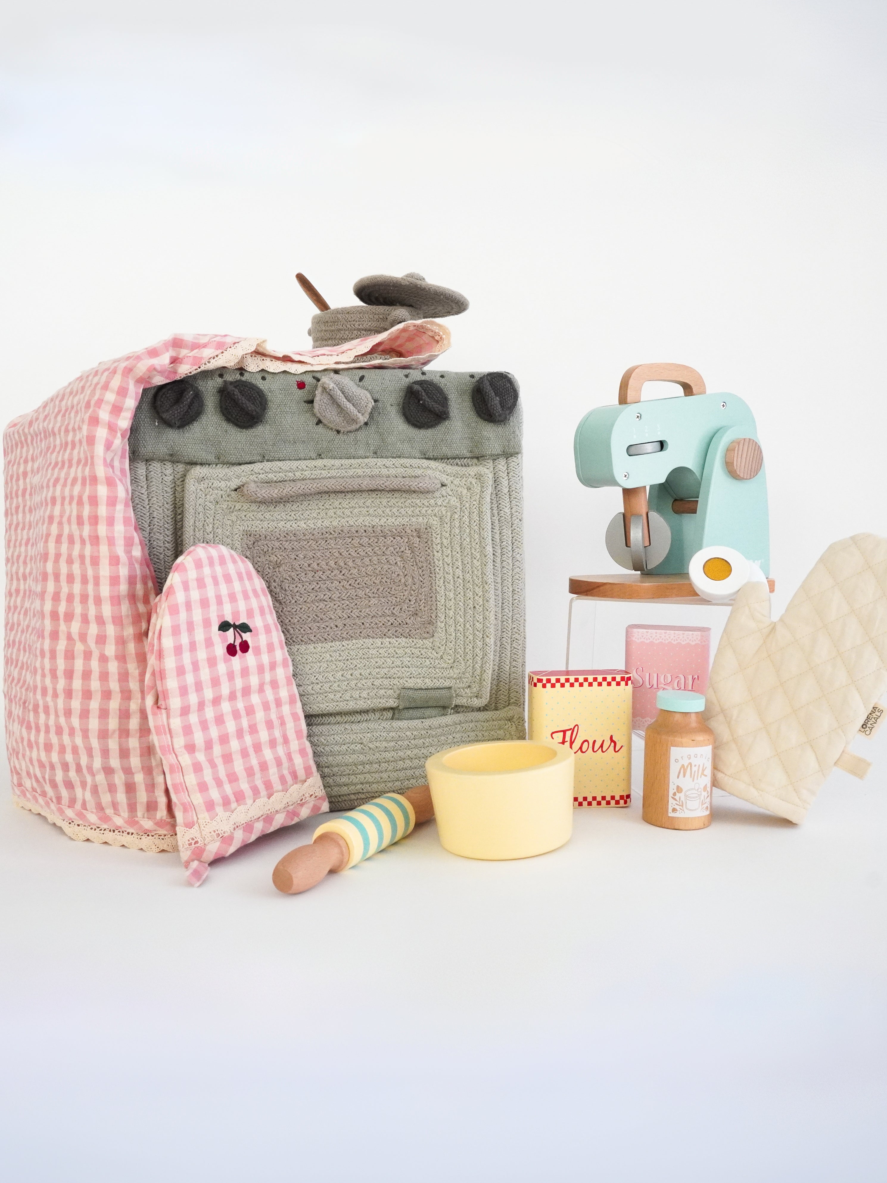 Little Chef Bundle Bundle Danrie   