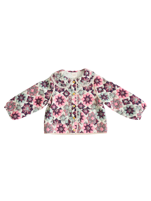 Louise Misha | Elegant & Bohemian Kids' Fashion