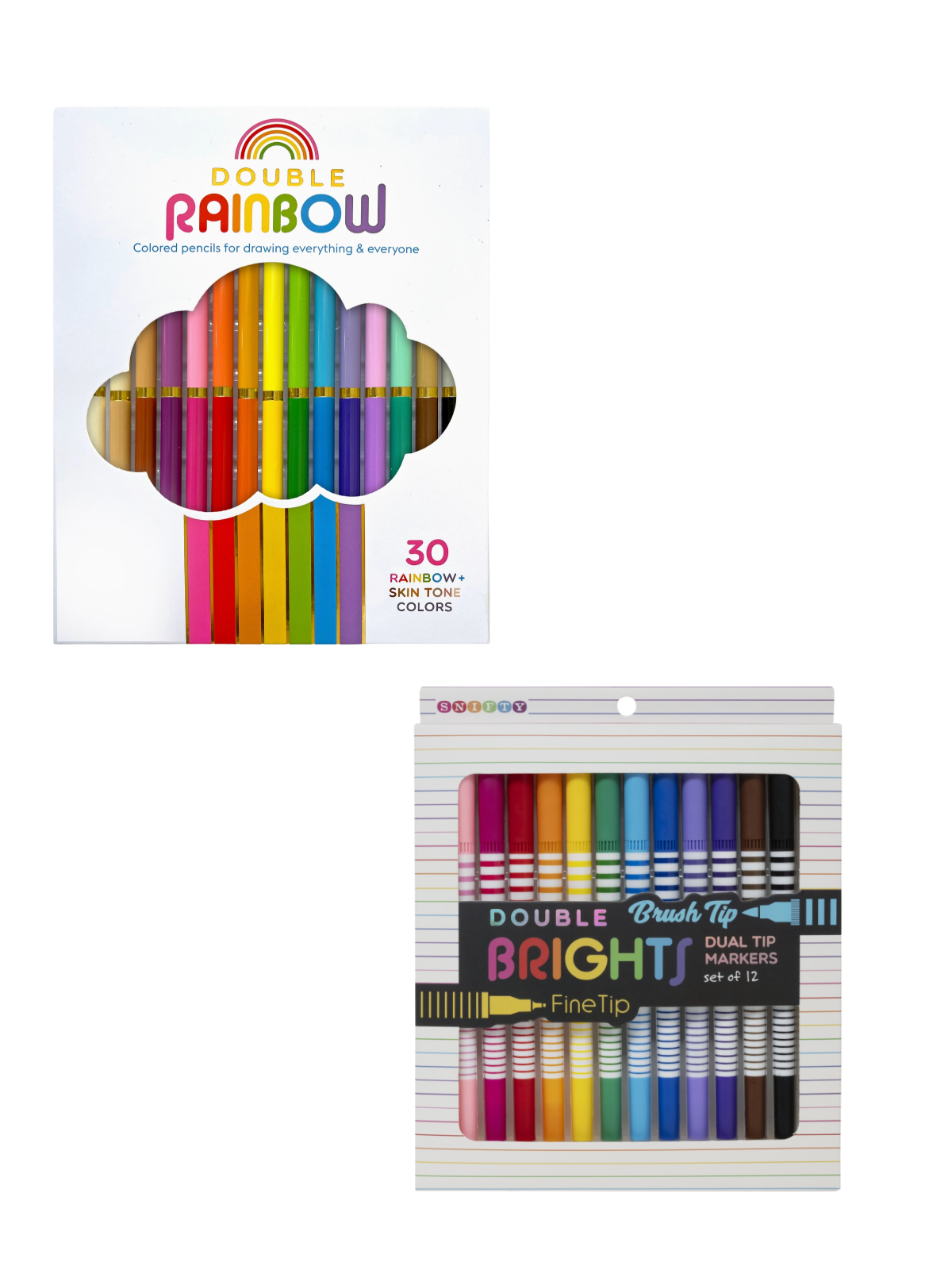 The Quiet Your Mind Gift Set Bundle Danrie