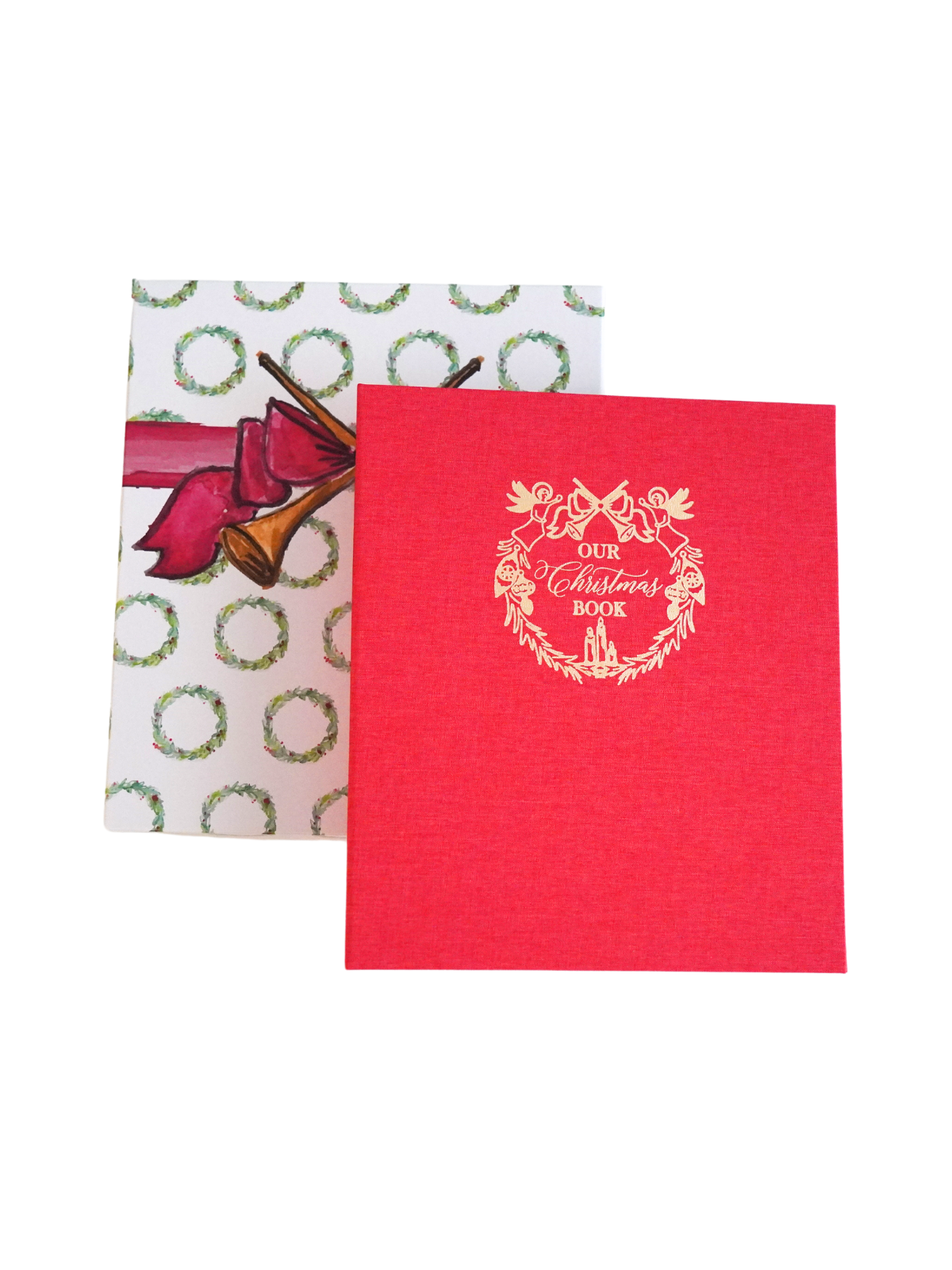 My First Christmas Bundle Bundle Danrie