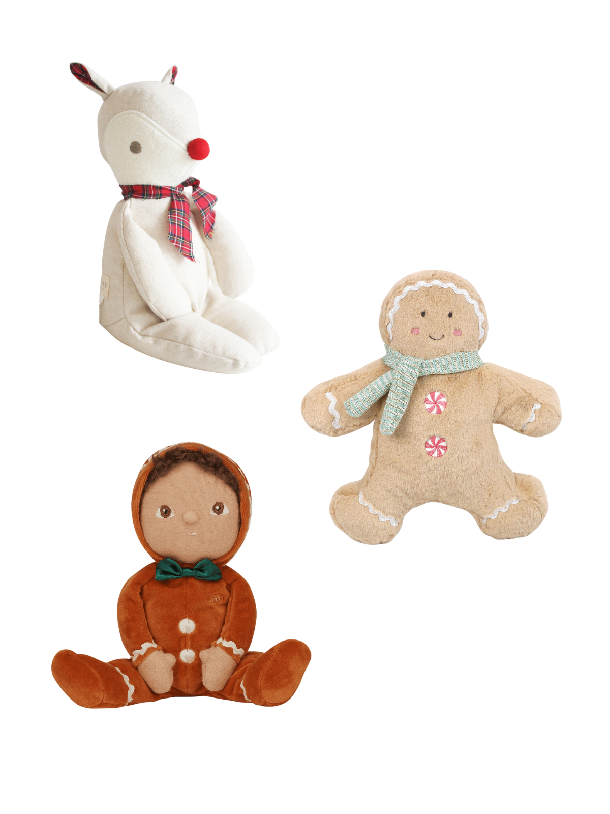 My First Christmas Bundle Bundle Danrie