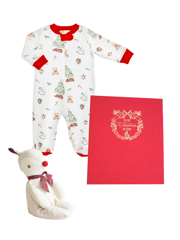 My First Christmas Bundle Bundle Danrie