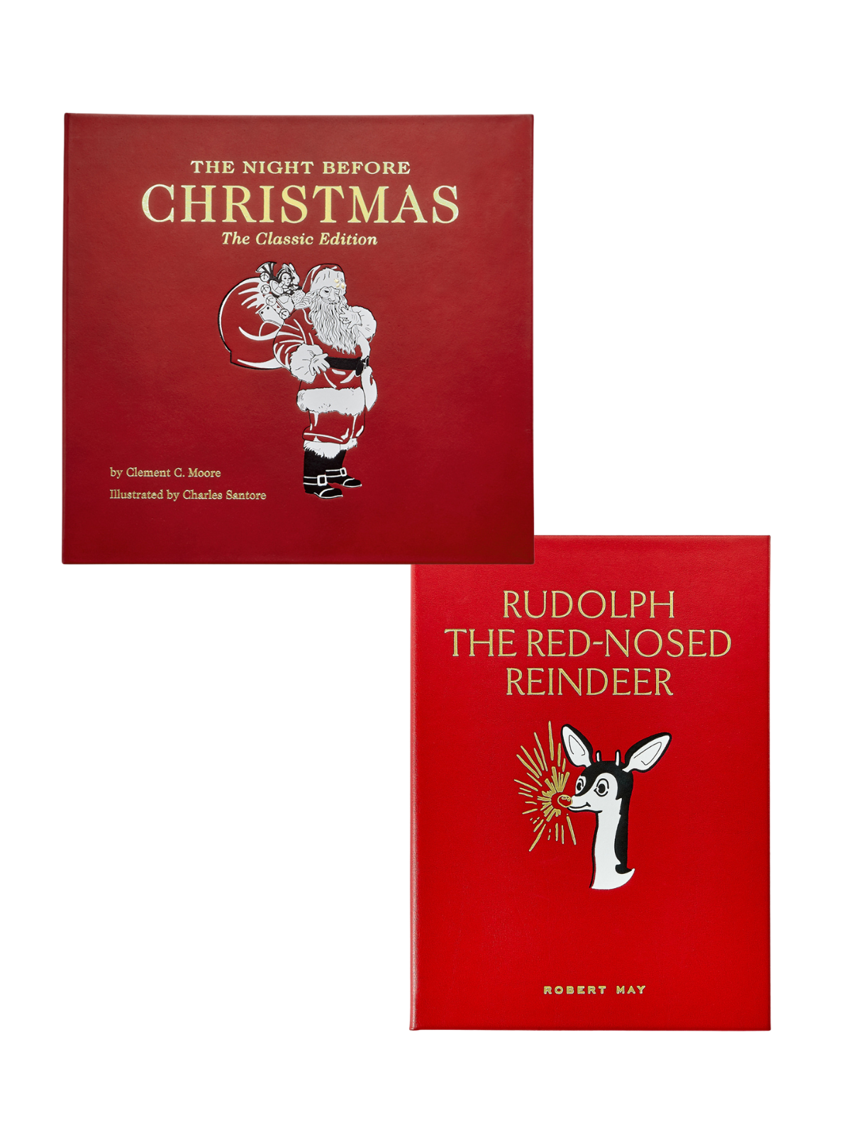 Night Before Christmas Bundle Bundle Danrie