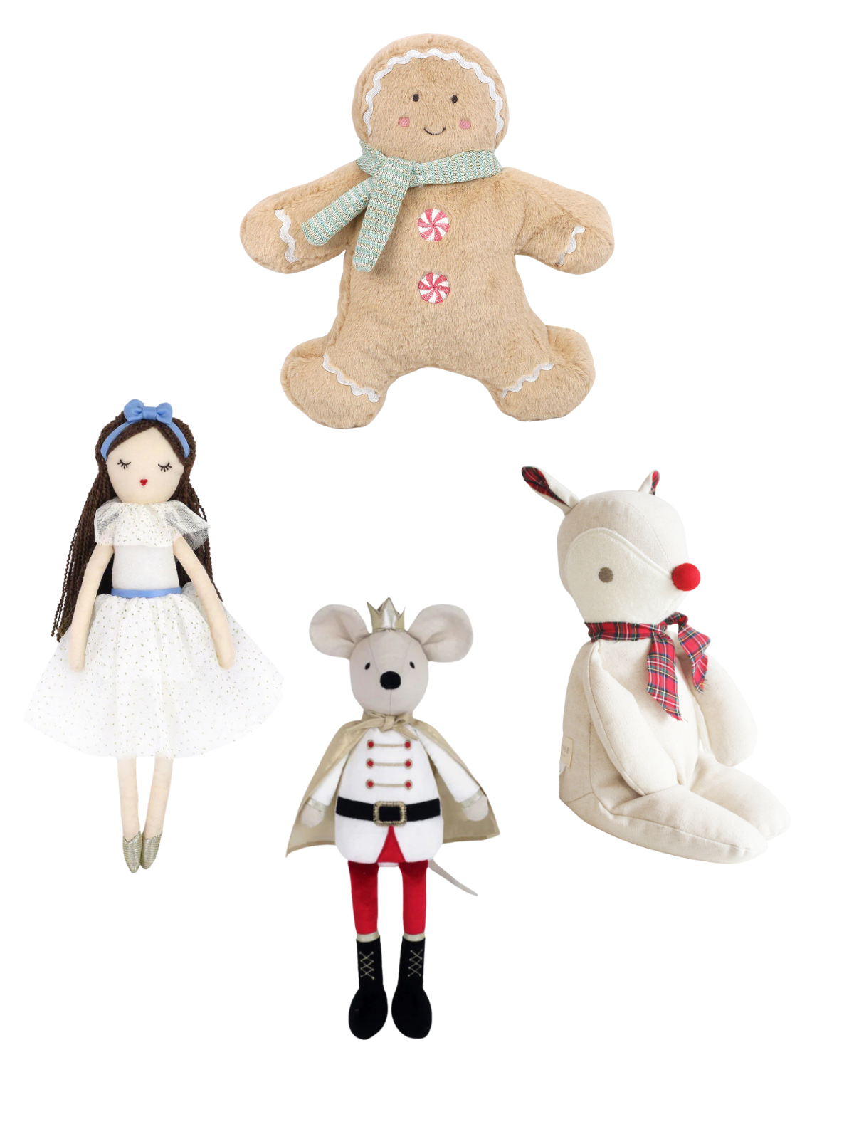 Night Before Christmas Bundle Bundle Danrie