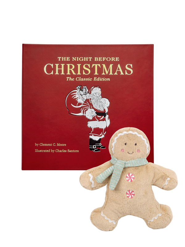 Night Before Christmas Bundle Bundle Danrie