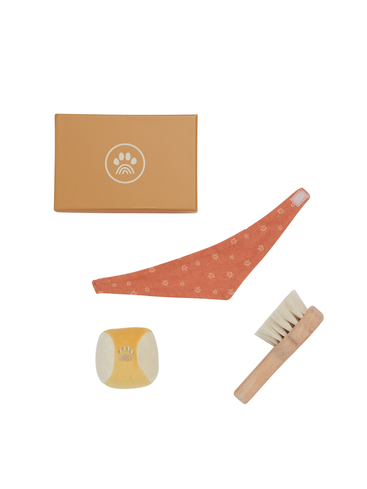 Dinkum Dogs Starter Set Pretend Play Olli Ella   