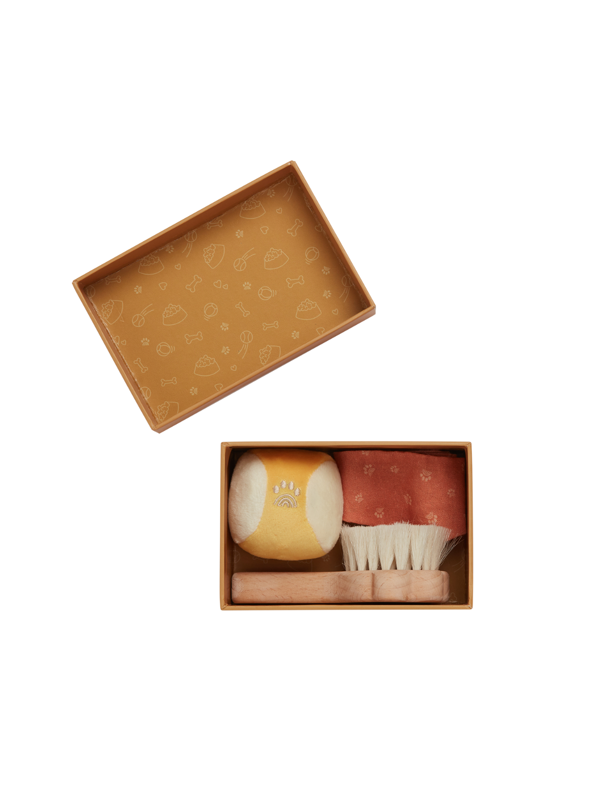 Dinkum Dogs Starter Set Pretend Play Olli Ella   