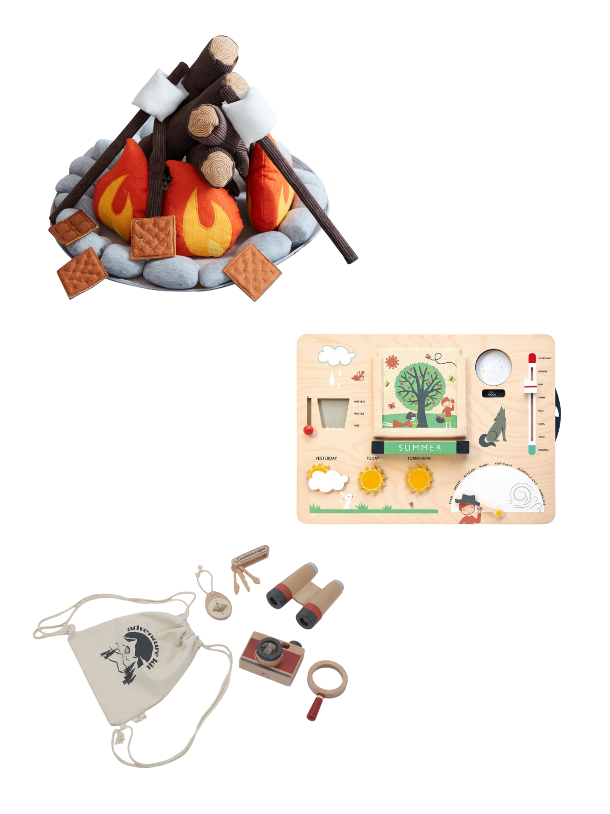 Outdoor Adventurer Bundle Bundle Danrie   