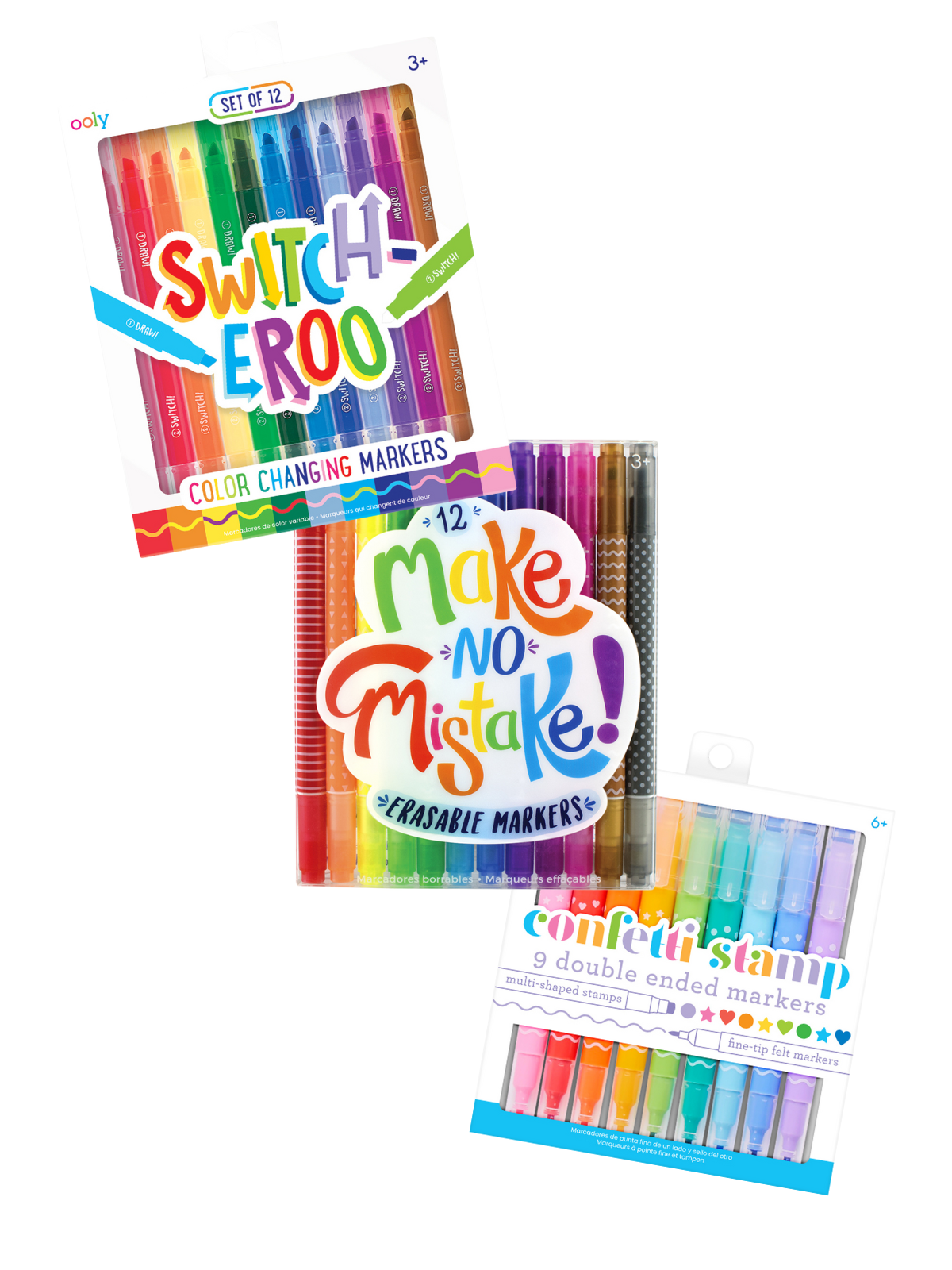 Pack A Backpack Bundle Bundle Danrie   