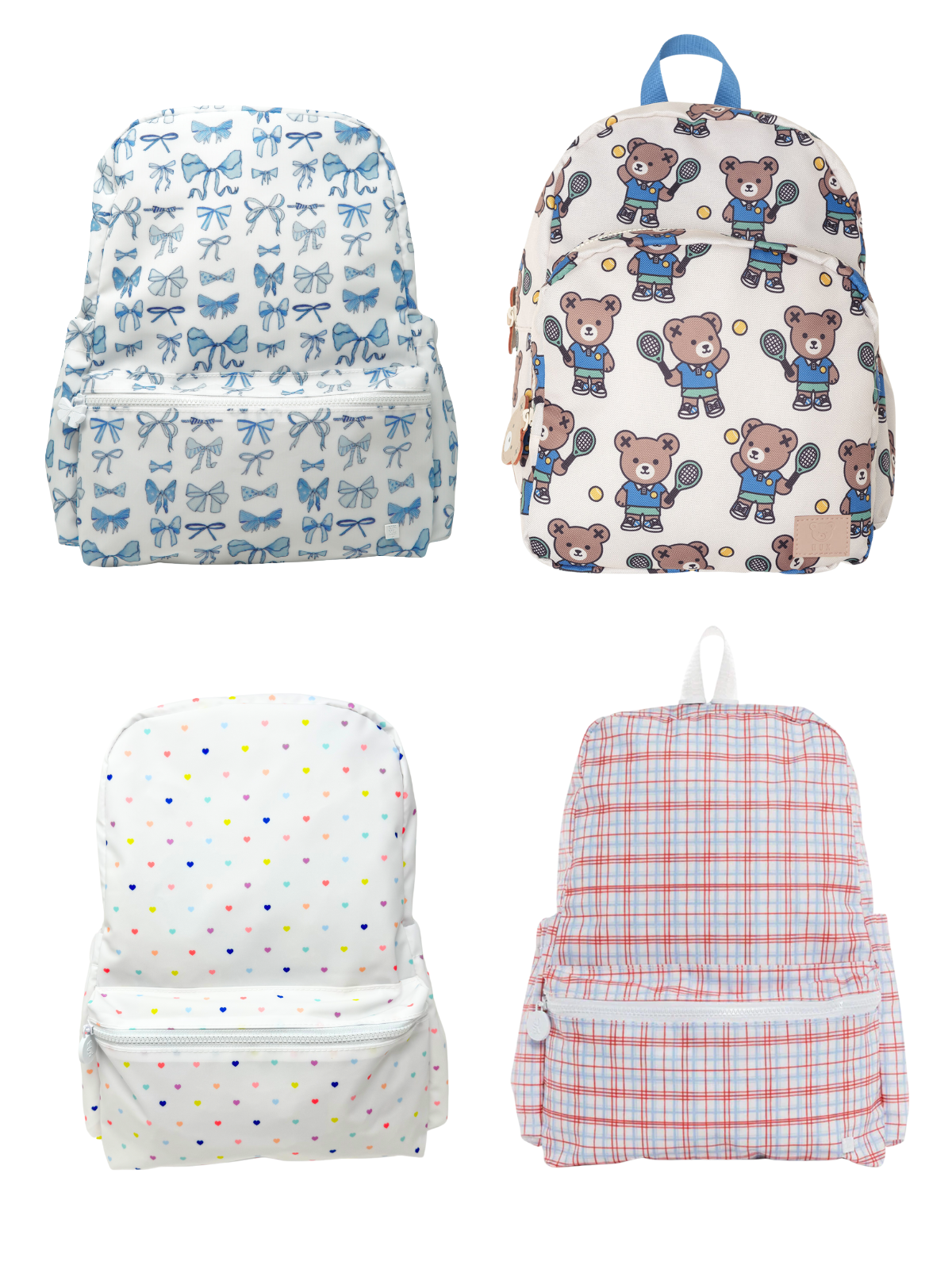 Pack A Backpack Bundle Bundle Danrie