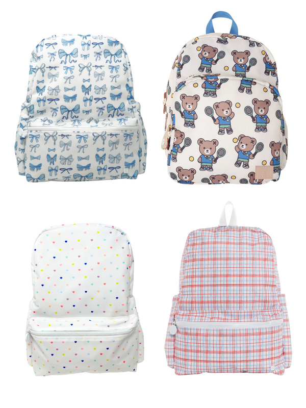 Pack A Backpack Bundle Bundle Danrie