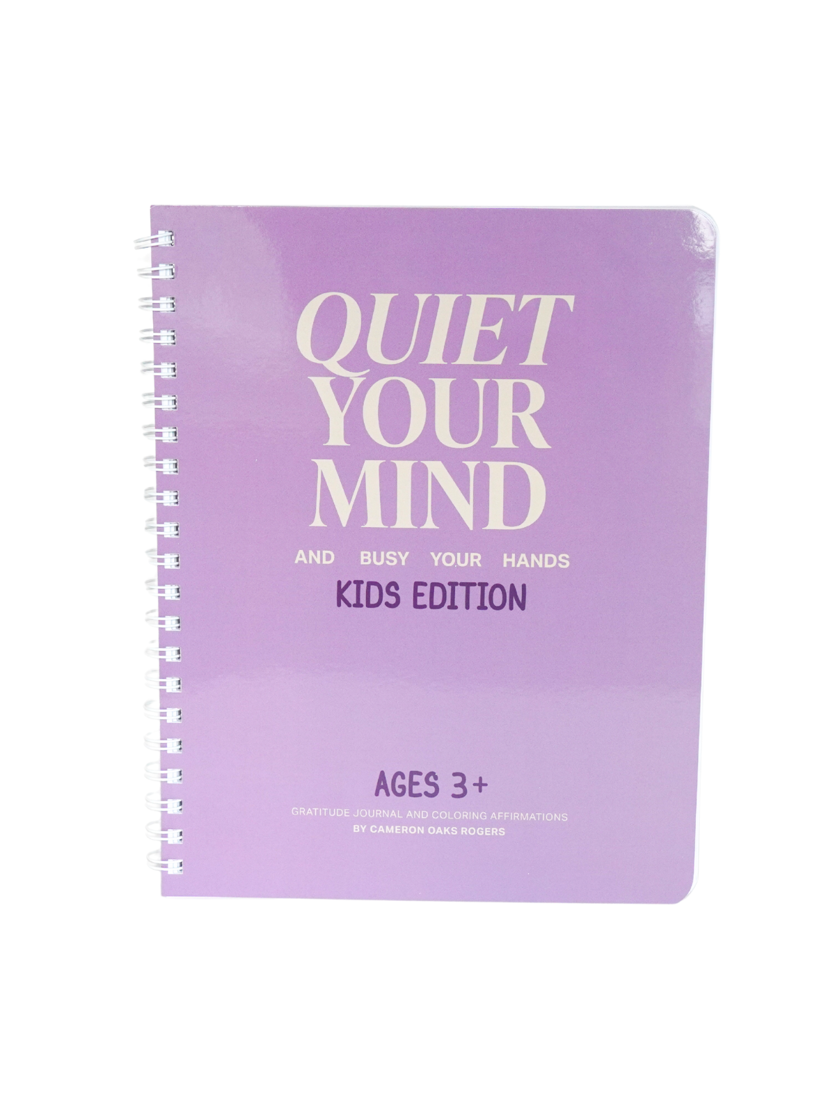 The Quiet Your Mind Gift Set Bundle Danrie