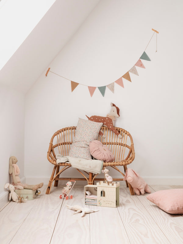 Princess and the Pea, Big Sister Mouse Pretend Play Maileg   