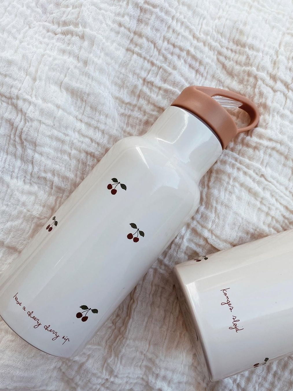 Chaotic Creations and More - LV inspired blush pink water bottle