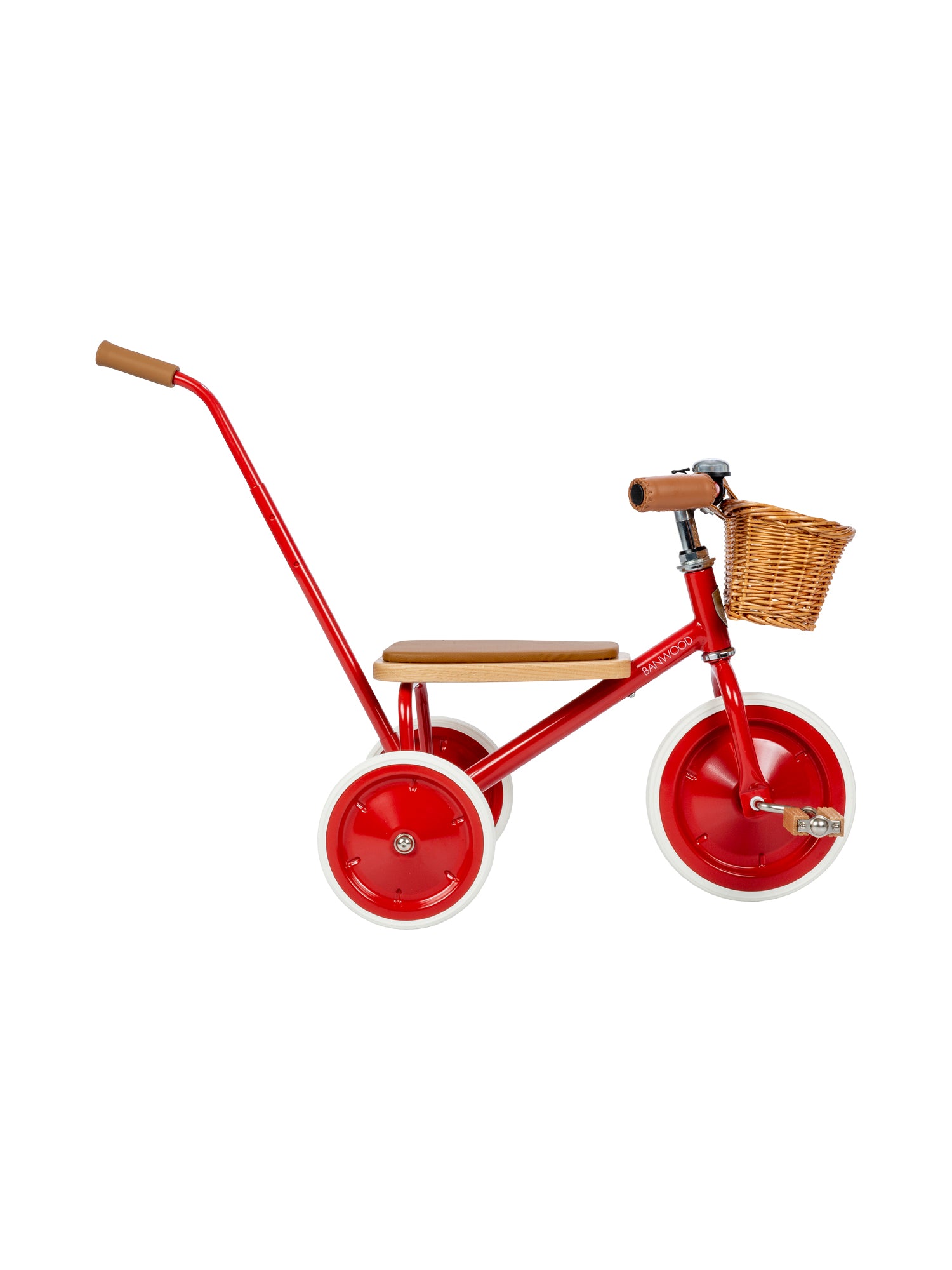 Tricycle banwood hot sale