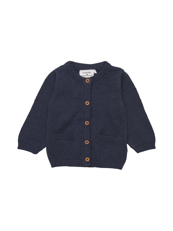 Pointelle Knit Set Sets Fixoni   