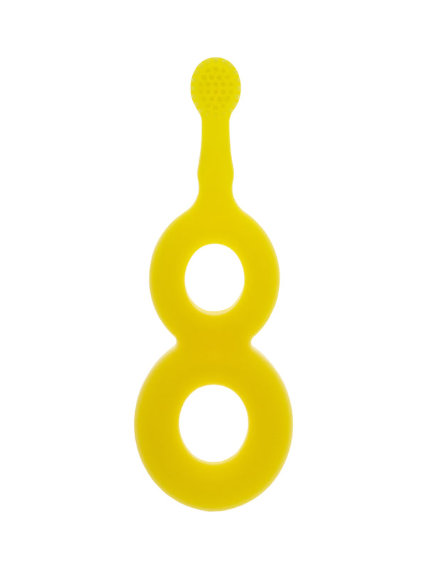 Teething Toothbrush Bath & Body Hamico   