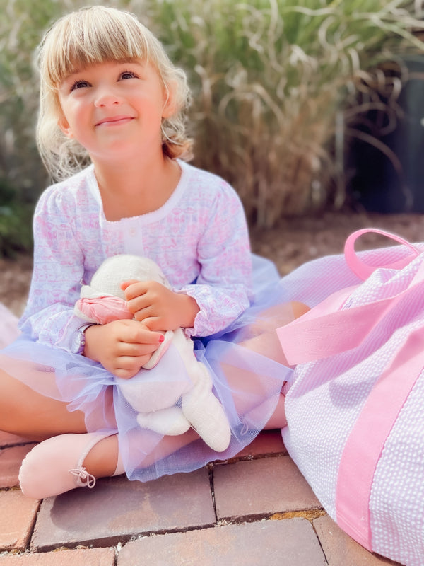 Ballet Tess Dress Pajamas Joy Street Kids   