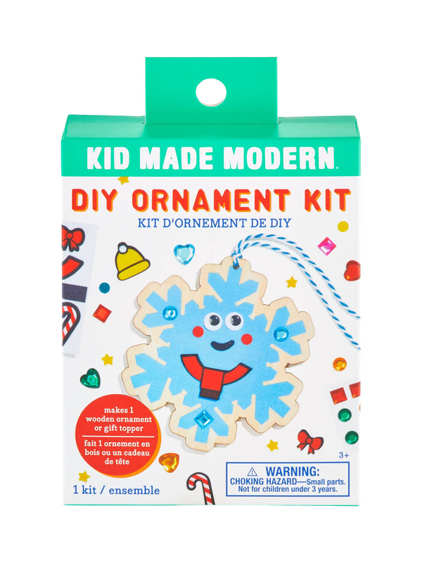 Kid Made Modern Craft Kit - Crazy Contraption - Christmas gift - Ages 8-12