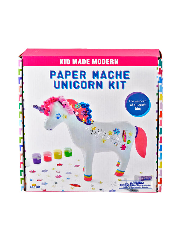 Kid Made Modern - On-The-Go Drawing Kit