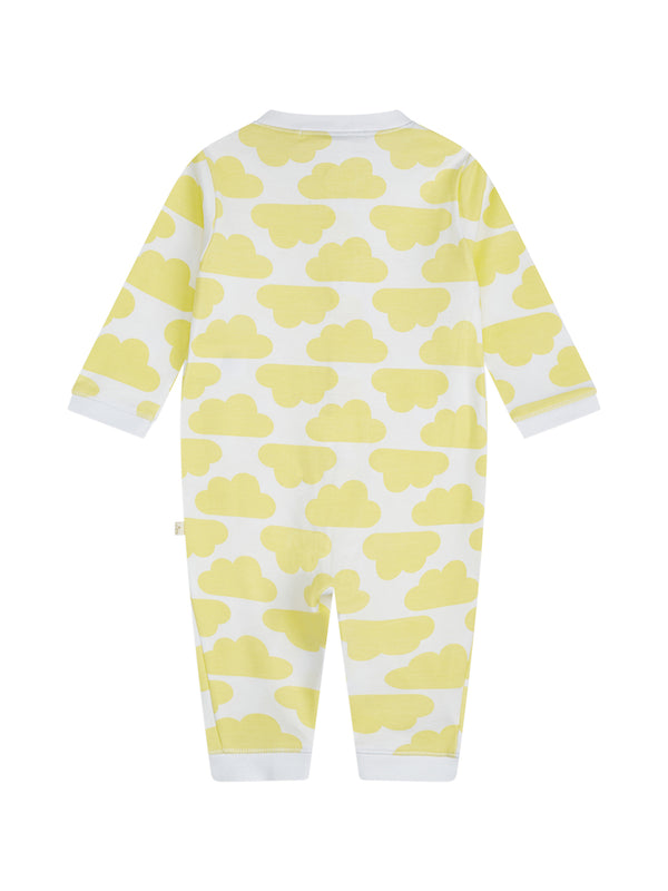 MC Cloud Romper Pajamas Marie-Chantal   