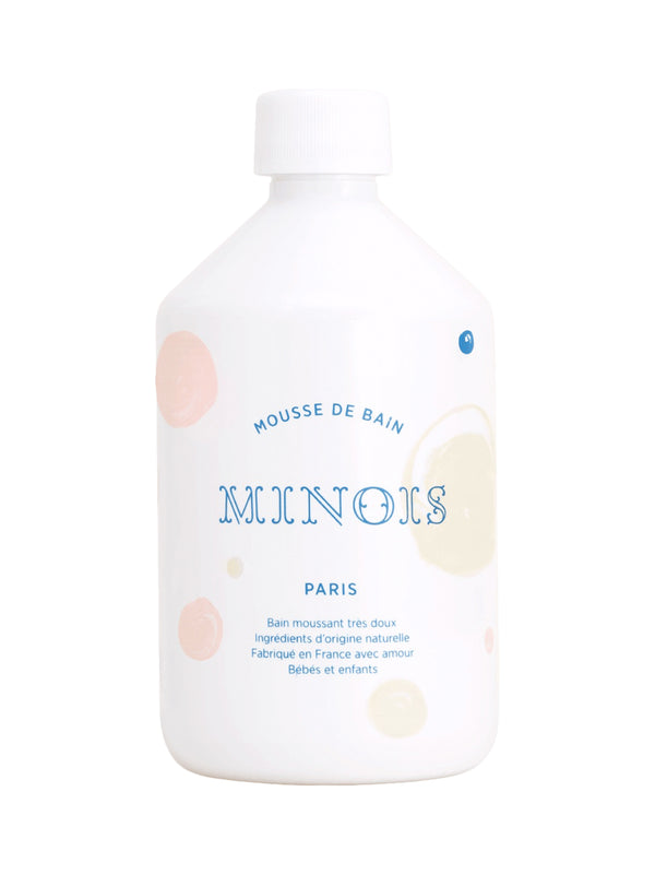 Bath Foam Bath & Body Minois   