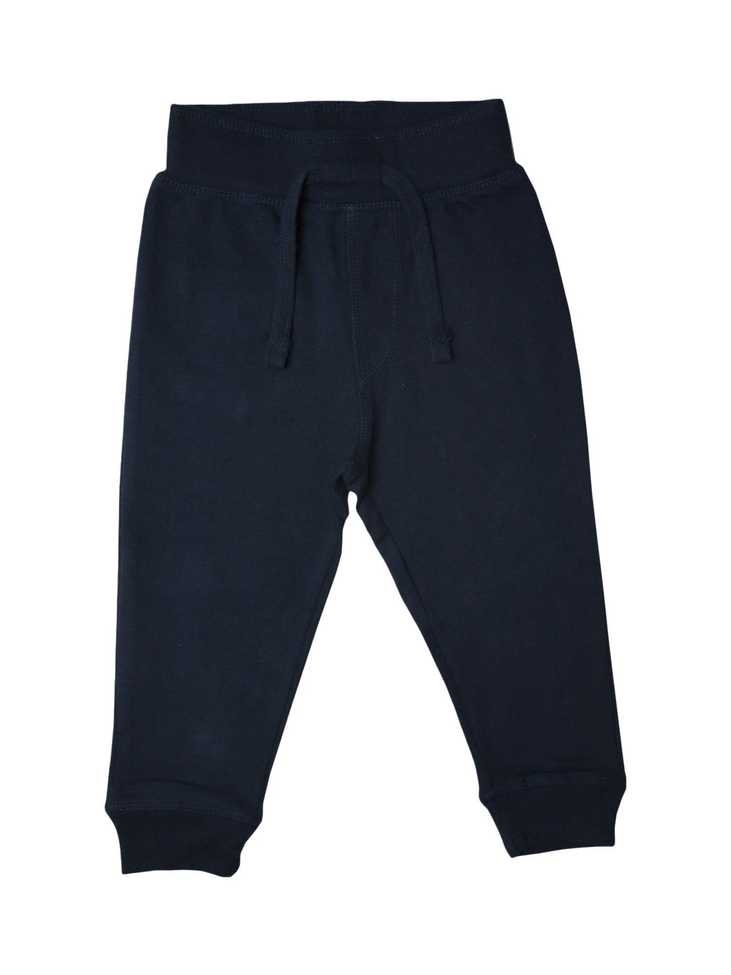 Fleece Jogger Sweatpants Mish Navy 2Y 