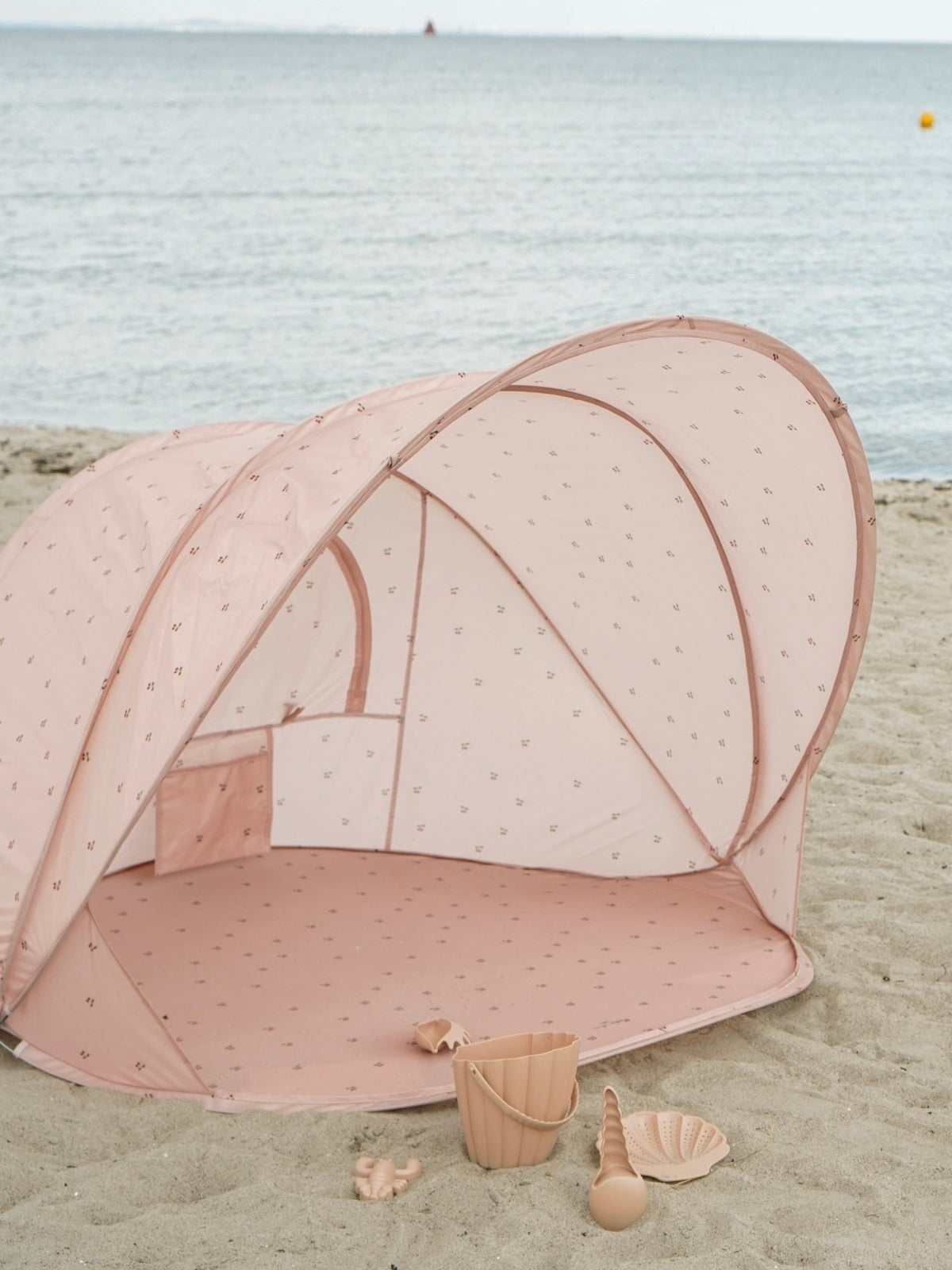 Konges Slojd Beach Tent Pop Up Anti UV | Danrie