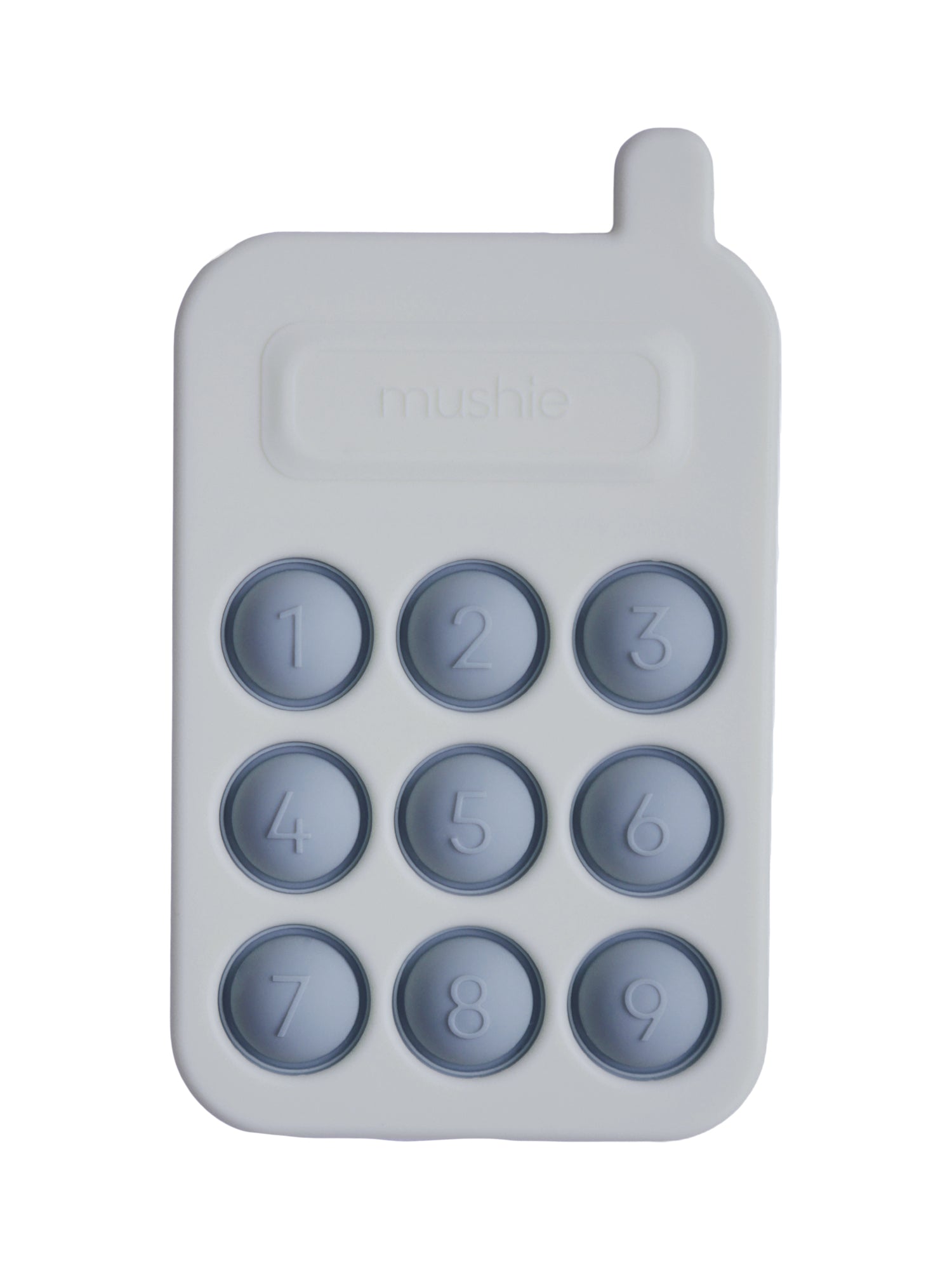 Phone Press Toy Baby Toys Mushie Tradewinds  