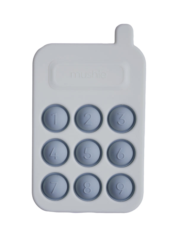 Phone Press Toy Baby Toys Mushie Tradewinds  