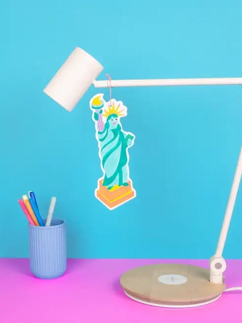 New York Paint Box Arts & Crafts OMY   