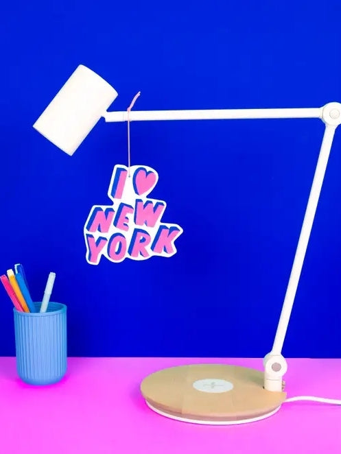 New York Paint Box Arts & Crafts OMY   