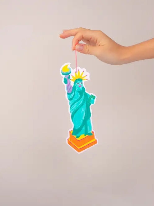 New York Paint Box Arts & Crafts OMY   