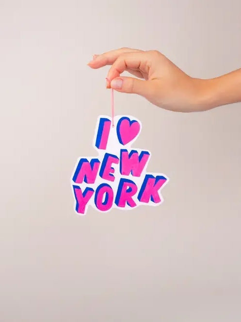 New York Paint Box Arts & Crafts OMY   