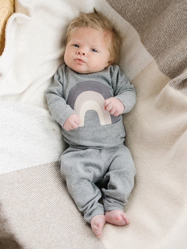 Neutral Rainbow Set Sets Oh Baby!   