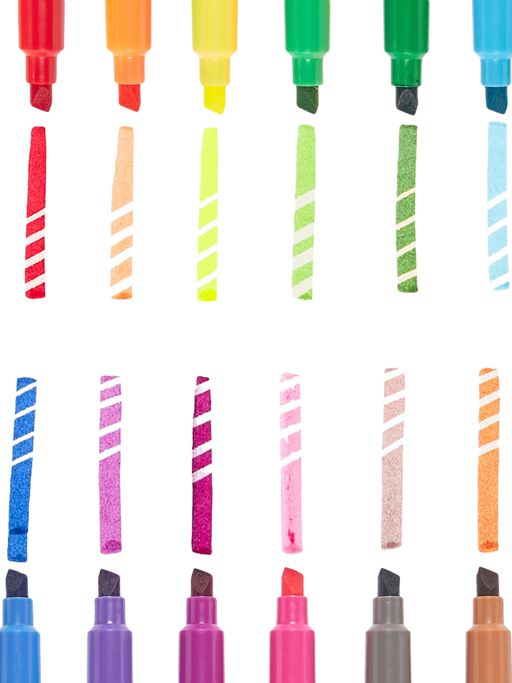 Make No Mistake Erasable Markers Arts & Crafts Ooly   